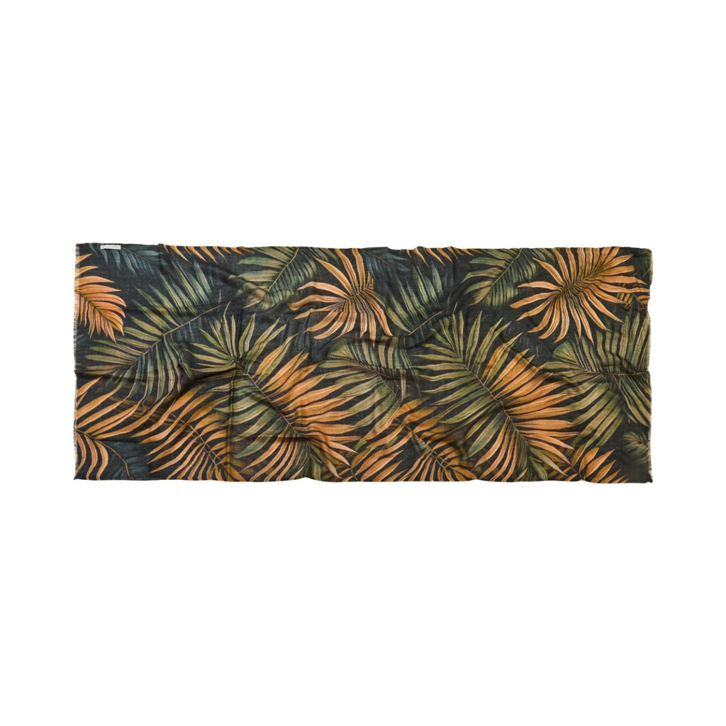 Zephyr Merino Wool Scarf