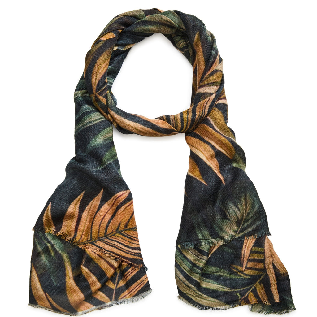 Zephyr Merino Wool Scarf