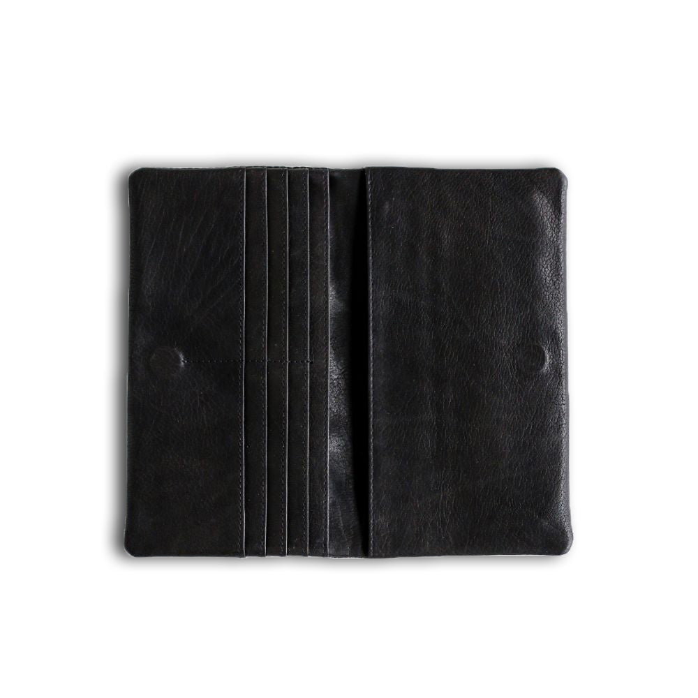 Arlene Wallet - Black