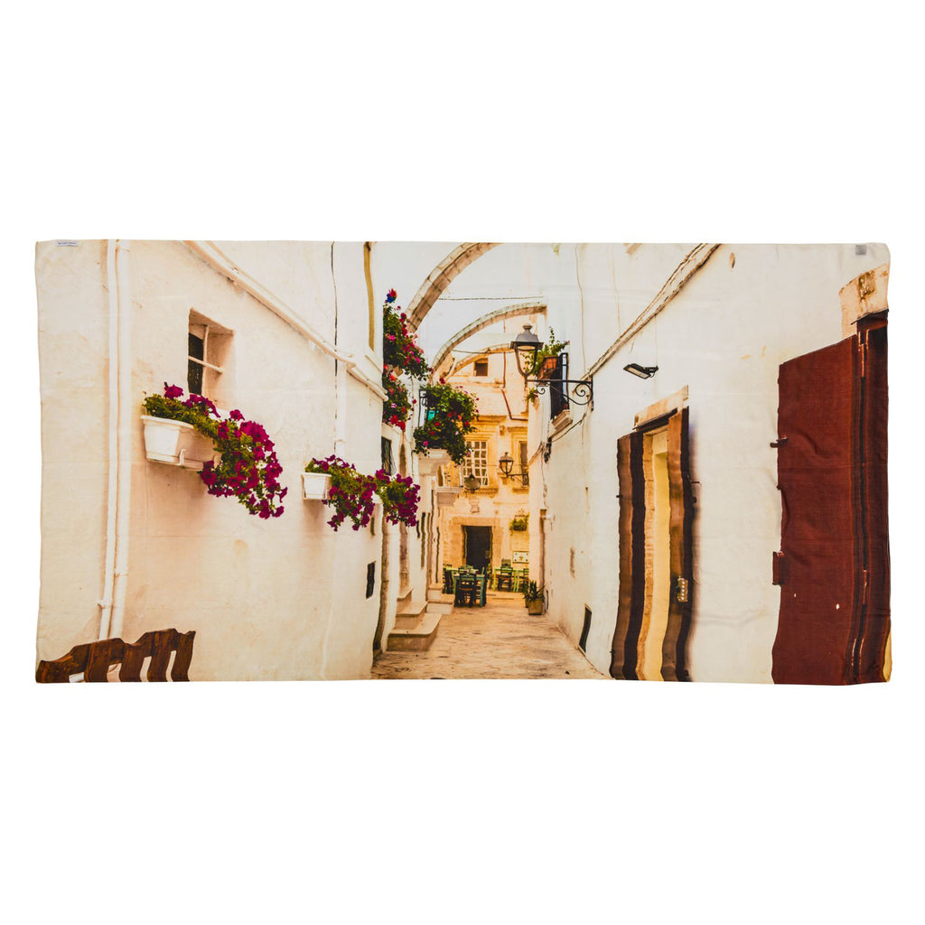 Apulia, Italy Scarf