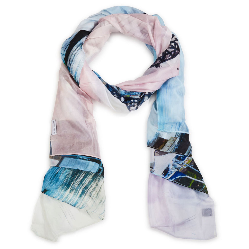 Darling Harbour, Sydney Scarf