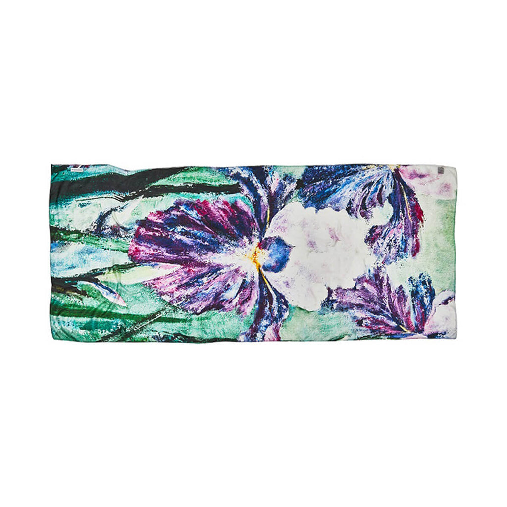 Josie Silk Scarf