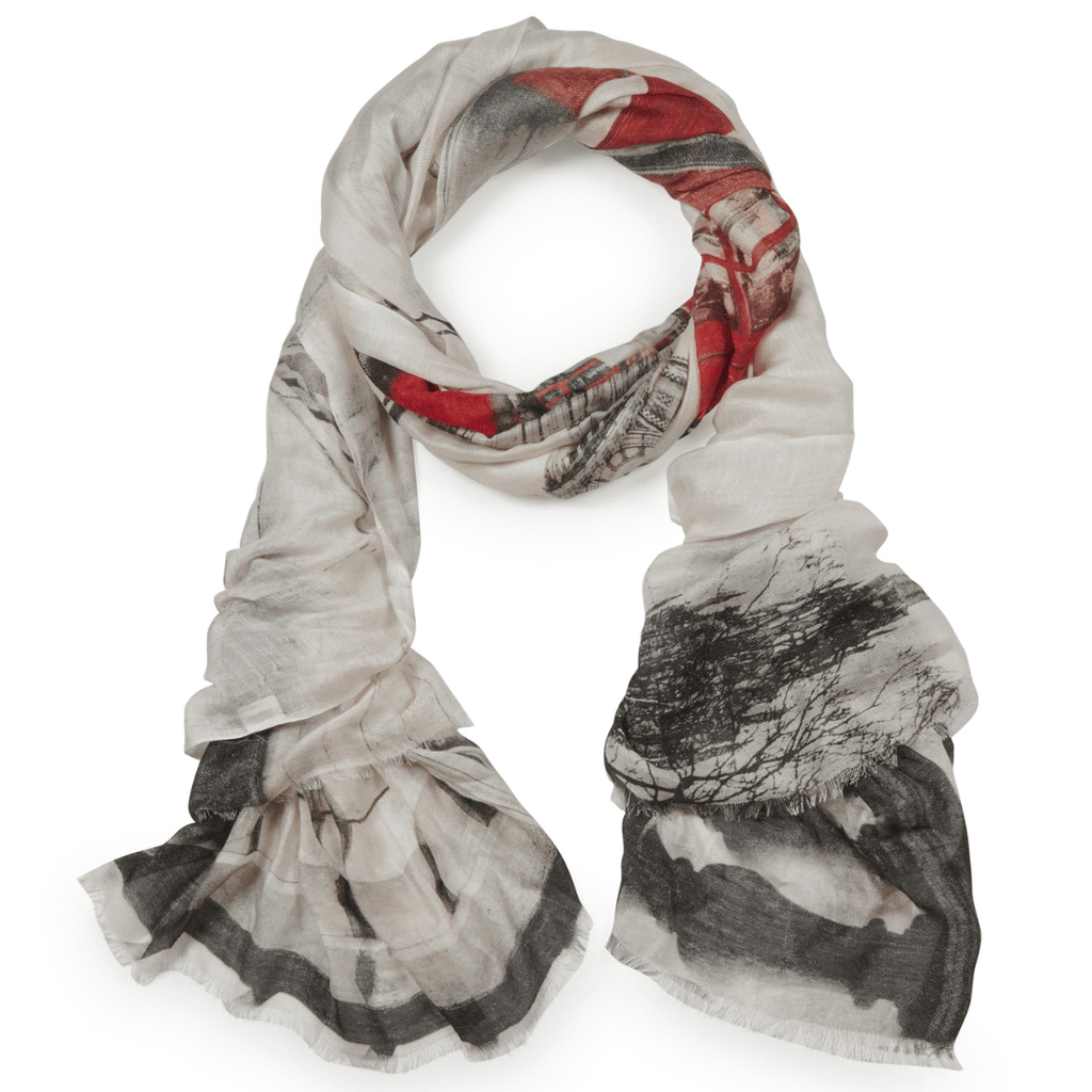London Luxe Scarf