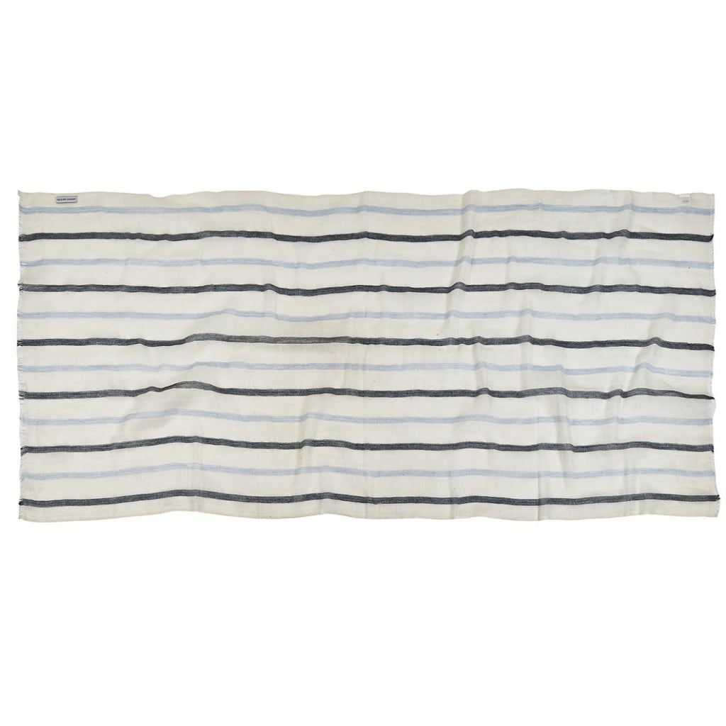 Madeline Linen Scarf