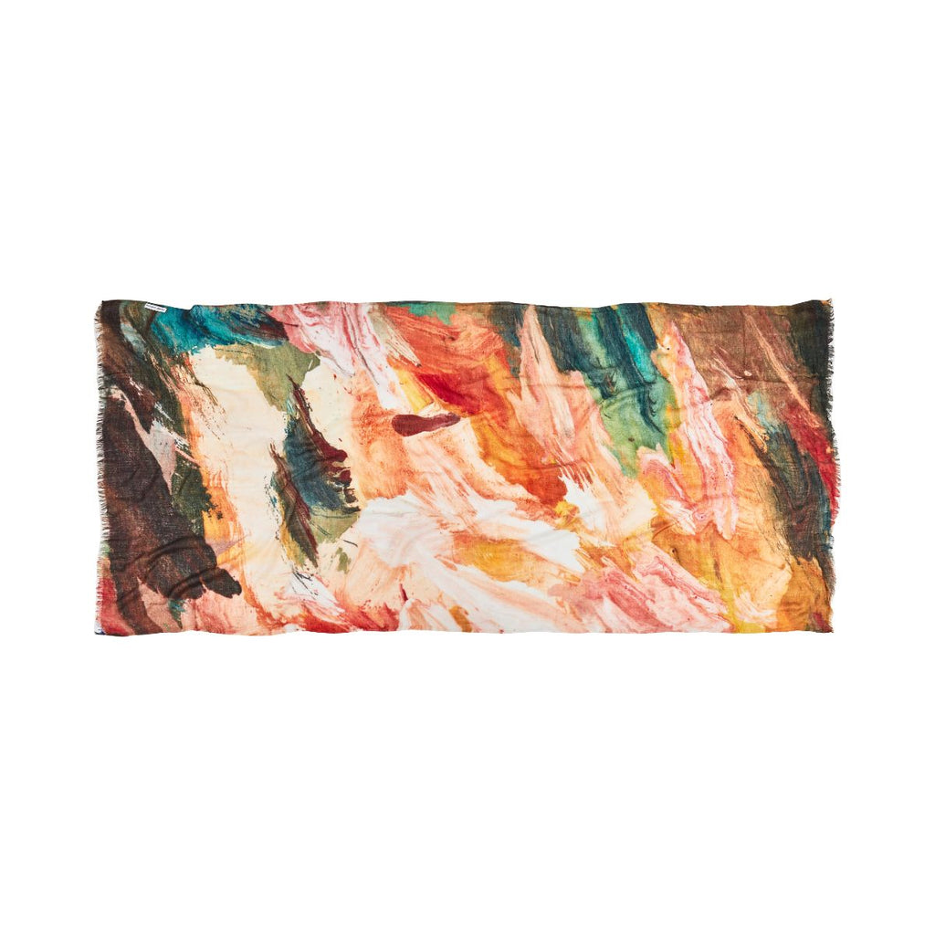 Nina Cashmere Scarf