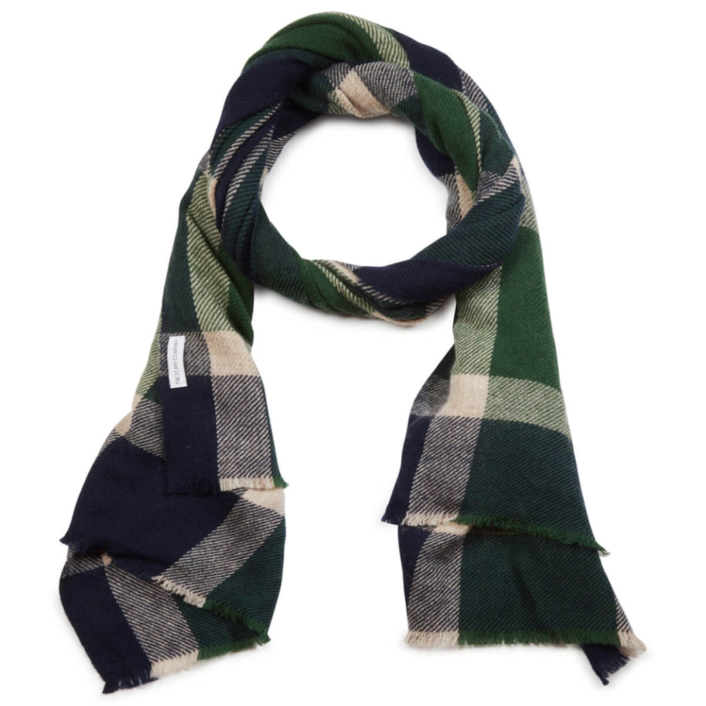 Robyn Wool Scarf (Available in 2 colours)