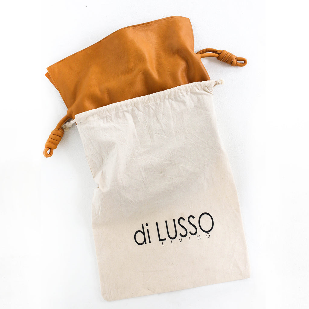 Trieste Tote Bag - Tan