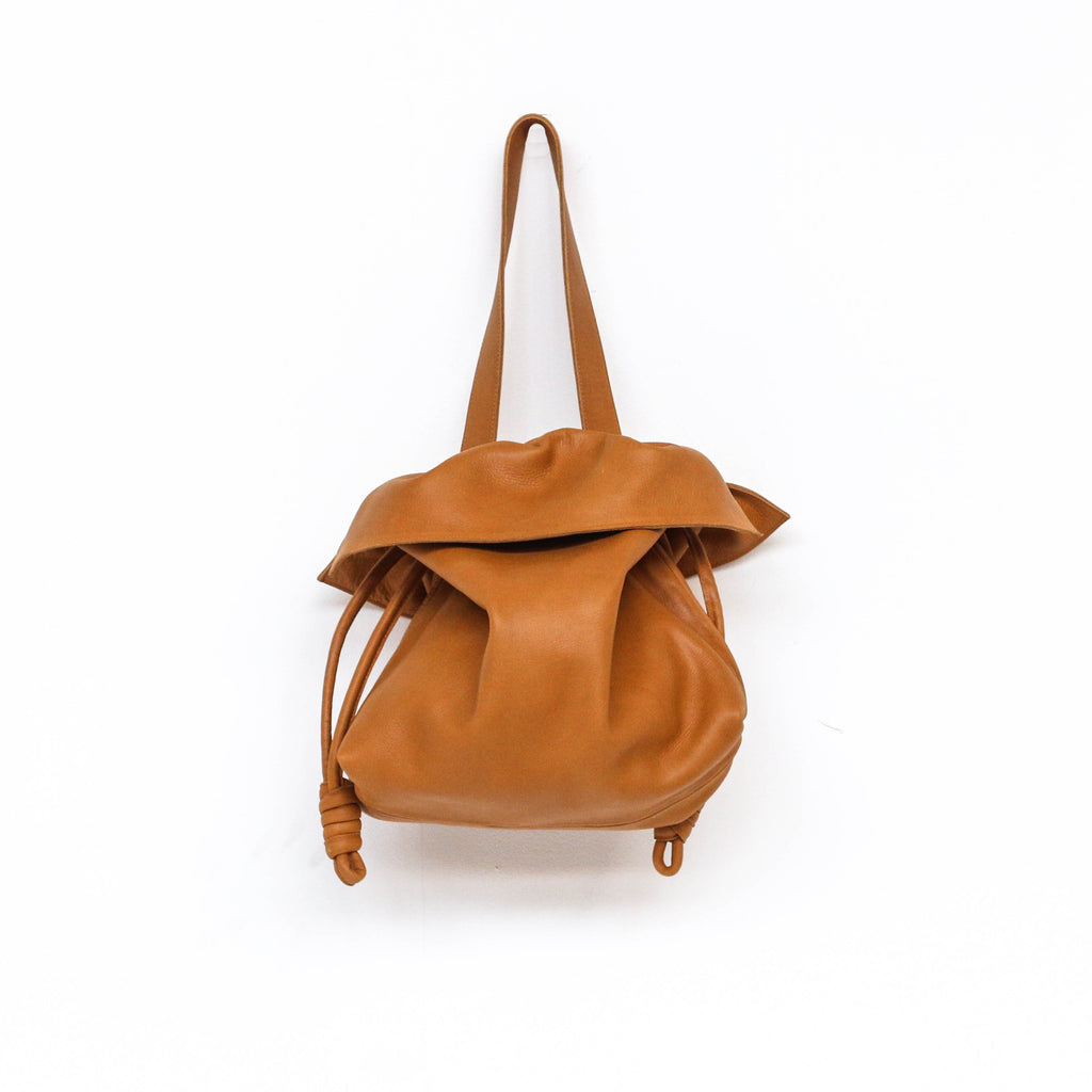 Trieste Tote Bag - Tan