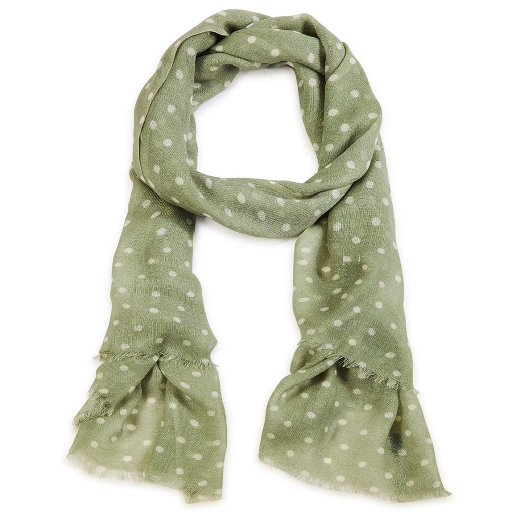 Terni Print Scarf