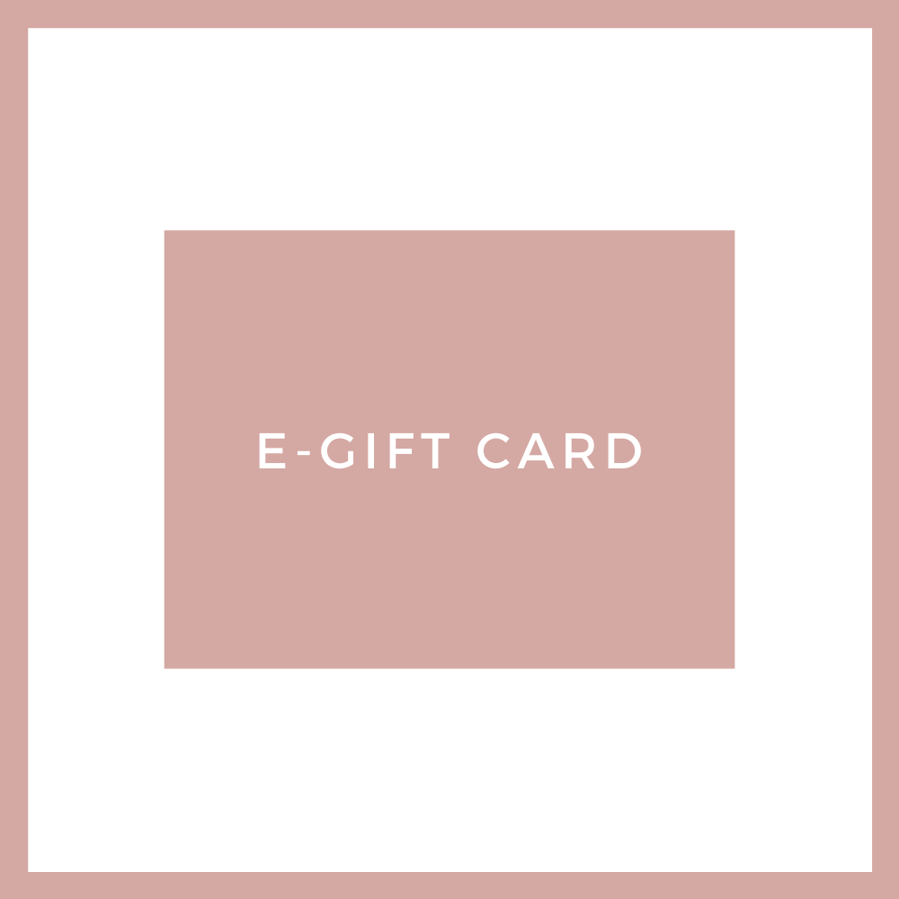 E-Gift Card